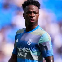 Advertencia a Vinícius: ”Fue muy respaldado por el Real Madrid y se peleó contra el mundo”