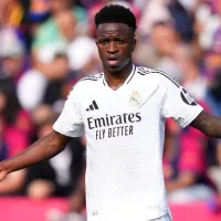 En Brasil crece la preocupación por la situación de Vinícius en el Real Madrid a 9 mese del Mundial