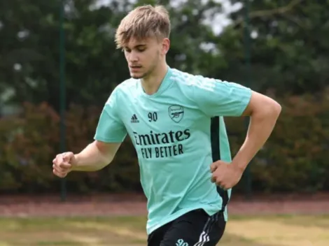 Tiene 21 años, jugó en Arsenal y está en coma: “Lesión cerebral grave”