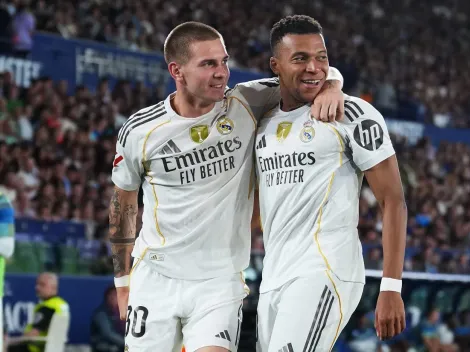 Todos enamorados de Mastantuono: los puntajes de la prensa española