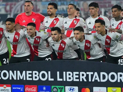 Por qué Boca debe hinchar por River contra Palmeiras en la Copa Libertadores