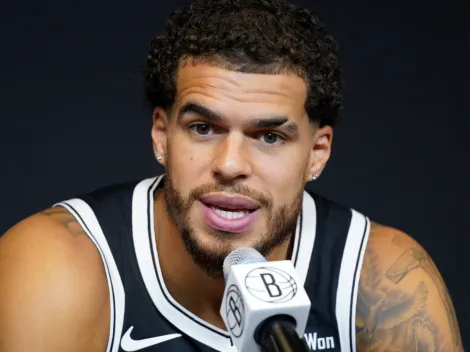 Michael Porter Jr. reveló que gasta casi 100 mil dólares al año en Uber