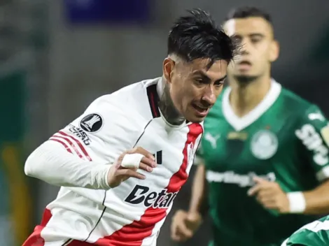 Se conoció el grado de la lesión de Juan Carlos Portillo