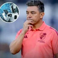 Las 3 IA que le recomendaron a River 5 refuerzos para 2026: hay otro campeón del mundo y un ex Boca