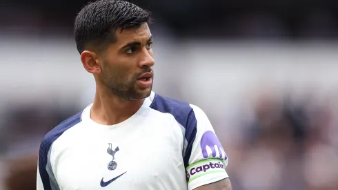 El futuro de Tottenham podría cambiar para siempre