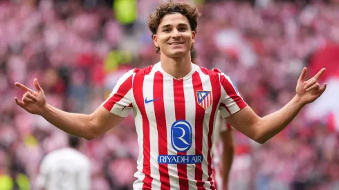 Fernando Torres dijo que Julián Alvarez "es el mejor jugador del mundo".