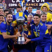 Ganó 5 títulos en Boca y vive una auténtica pesadilla: lleva 6 expulsiones en la temporada y es ferozmente criticado