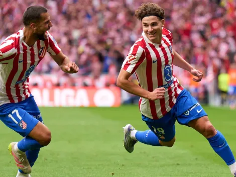 ''Julián Alvarez está al mismo nivel que Mbappé y Lamine Yamal''