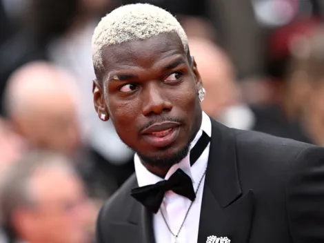 Paul Pogba y 47 deportistas más piden que una selección de Europa no sea parte del Mundial 2026