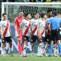 Tras la eliminación en Copa Libertadores, Conmebol castigó a River y a dos de sus máximos referentes