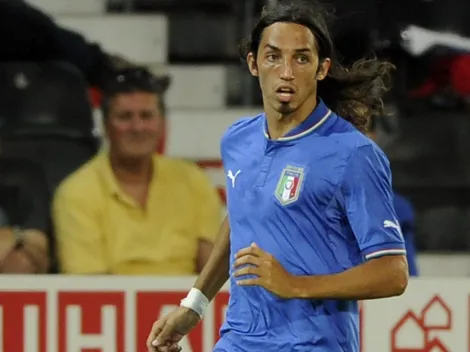 Jugó para Italia pero casi va al Mundial con Sampaoli: "En Argentina no era conocido, era difícil decirles que no"