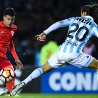 La particularidad histórica que favorece a Racing contra River en la previa del partido por Copa Argentina