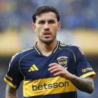 La inesperada costumbre que adoptó el plantel de Boca desde la llegada de Leandro Paredes