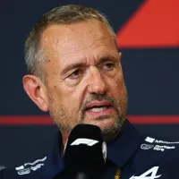 El nuevo jefe de Alpine destacó a Colapinto pero no se animó a confirmar su futuro: “Vamos a tomar una decisión”