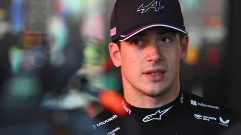 Franco Colapinto y su parecer tras el viernes de actividad en el GP de Singapur