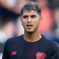 No fue convocado por Scaloni a la Selección Argentina y en su club le dieron confianza con una importante renovación