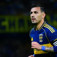 Cuál es la postura de Boca ante la convocatoria de Leandro Paredes a la Selección Argentina