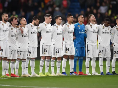 Fue campeón en Real Madrid, jugó en la Premier League y está cerca de ser nuevo compañero de Messi en Inter Miami