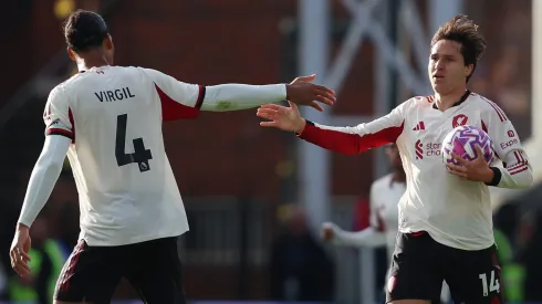 Liverpool es favorito ante Chelsea.