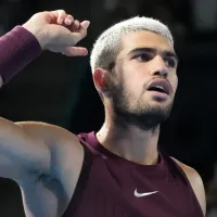 Fue entrenadora de Serena Williams, campeona de Grand Slam y le hizo una dura crítica a Carlos Alcaraz por quejarse del calendario: “Me hace gracia”