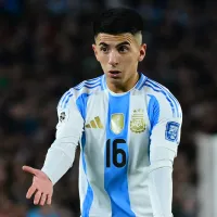 La tajante decisión de Lionel Scaloni con Thiago Almada en medio de la polémica entre Atlético de Madrid y la Selección Argentina