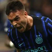 Lautaro Martínez, quinto goleador histórico del Inter de Milán: ¿a cuánto está de Giuseppe Meazza?