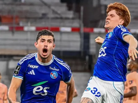 Furor en Francia por la dupla argentina conformada por un ex River y un ex Boca que le da pelea al PSG