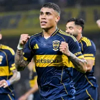 Goleada en La Bombonera: Boca aplastó 5-0 a Newell’s por el Torneo Clausura 2025