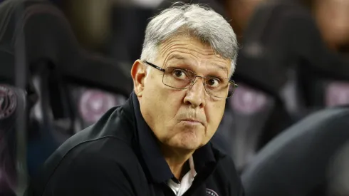 Tata Martino volverá al ruedo como entrenador de LAFC.