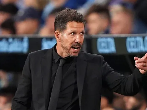 Atlético de Madrid sigue sumando refuerzos: Simeone se favorecerá de un tres veces campeón con Barcelona