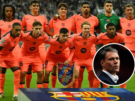 Ganó dos veces el Balón de Oro y cuestionó a la UEFA por su decisión con Barcelona: “¿Qué tipo de comedia es esta?”