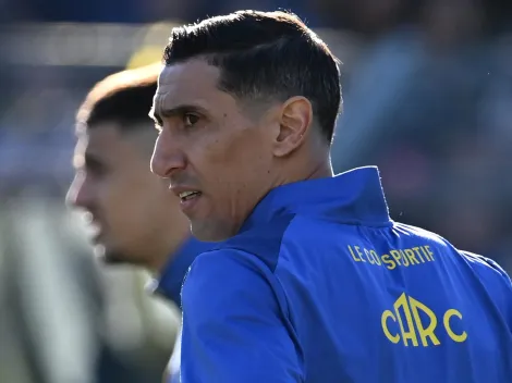 Scaloni reveló si Di María regresará a la Selección Argentina