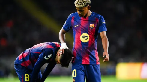 El equipo culé acumula dos derrotas consecutivas.