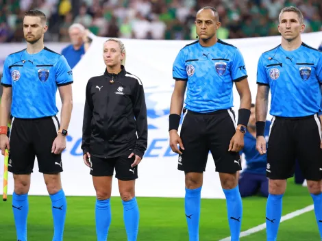 Quién es el árbitro de la Selección Argentina vs. Venezuela por el amistoso internacional