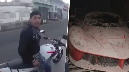 Los mejores memes de Argentina vs. Venezuela.