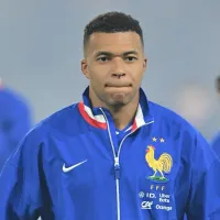 Mbappé abandonó la concentración de Francia y el clásico entre Real Madrid y Barcelona puede perder a sus dos máximas figuras