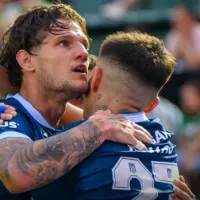 Pese a sumar un nuevo lesionado, Racing venció 3-1 a Banfield por el Torneo Clausura 2025