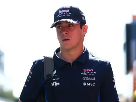 Colapinto y el sueño de seguir en la F1: cuándo se definirá, críticas, elogios y competidores