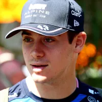 El nuevo apodo de Franco Colapinto que nació en Italia y no tardó en hacer reaccionar a los fanáticos de la Fórmula 1: “Salvaje”