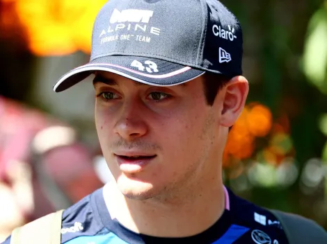 El nuevo apodo de Franco Colapinto que nació en Italia y no tardó en hacer reaccionar a los fanáticos de la Fórmula 1: “Salvaje”