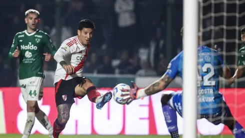 River recibe a Sarmiento con la necesidad de ganar.