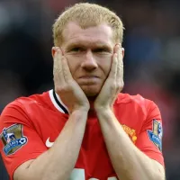 Paul Scholes incluyó a un argentino entre los 5 mejores mediocampistas del mundo: “Brillante”