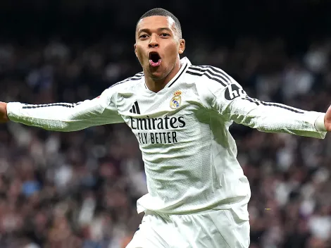 En solo 5 palabras, Kylian Mbappé reveló la contundente diferencia entre Real Madrid y PSG