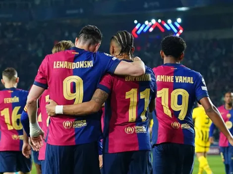 Se confirmó la figura de Barcelona que se perderá el clásico ante Real Madrid: “No podrá estar”