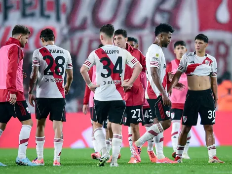 River hoy: ultimátum de Brito a los jugadores, continuidad de Gallardo, decisión con Cristian Jaime y el gesto de Martínez Quarta