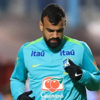 El drama de un jugador de la Selección de Brasil: cometió 2 errores, se largó a llorar y pidió no ser “crucificado”