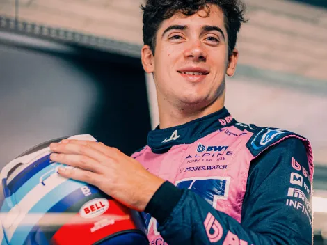 La importante mejora que le permite a Franco Colapinto ilusionarse con el Alpine en la F1 2026