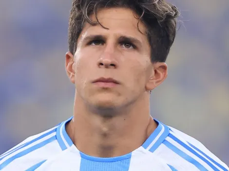 Giuliano Simeone reveló qué jugador es su ídolo de la infancia y no es Lionel Messi: “Una leyenda”