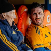 Tras perderse el velorio por estar con la Selección Argentina, el gesto de Paredes con la familia de Miguel Ángel Russo