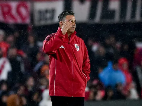 River hoy: reacción de Gallardo a las declaraciones de Brito, posible once y cambio de horario para visitar a Talleres